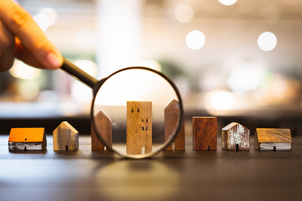 Estate planning