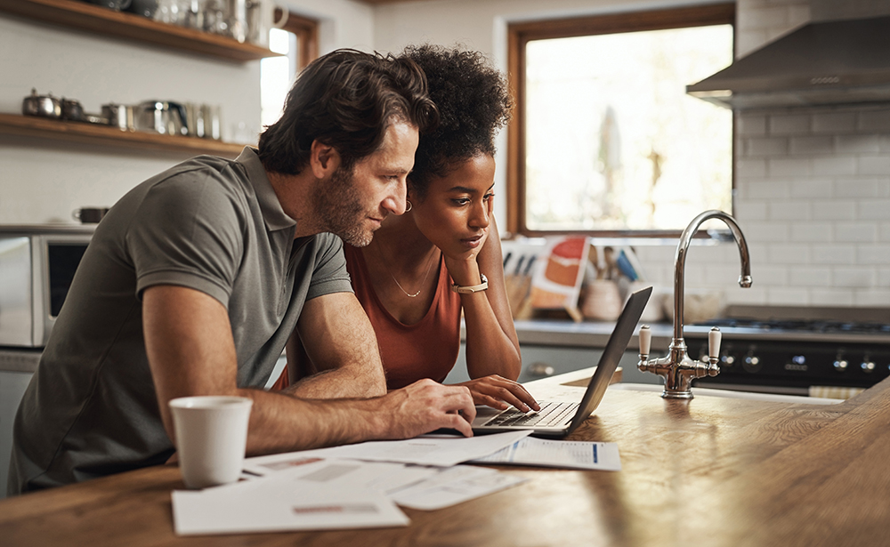 Financial planning